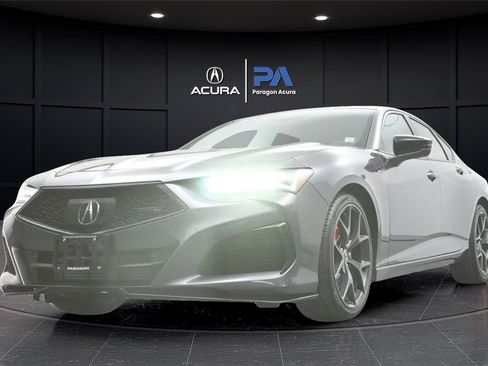 Certified 2023 Acura TLX Type S AWD/4WD image 29
