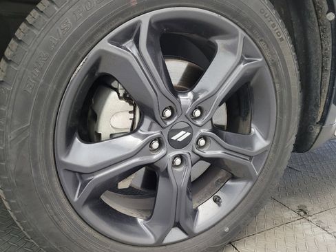 Used 2018 Dodge Journey Crossroad w/ Popular Equipment Group image 31
