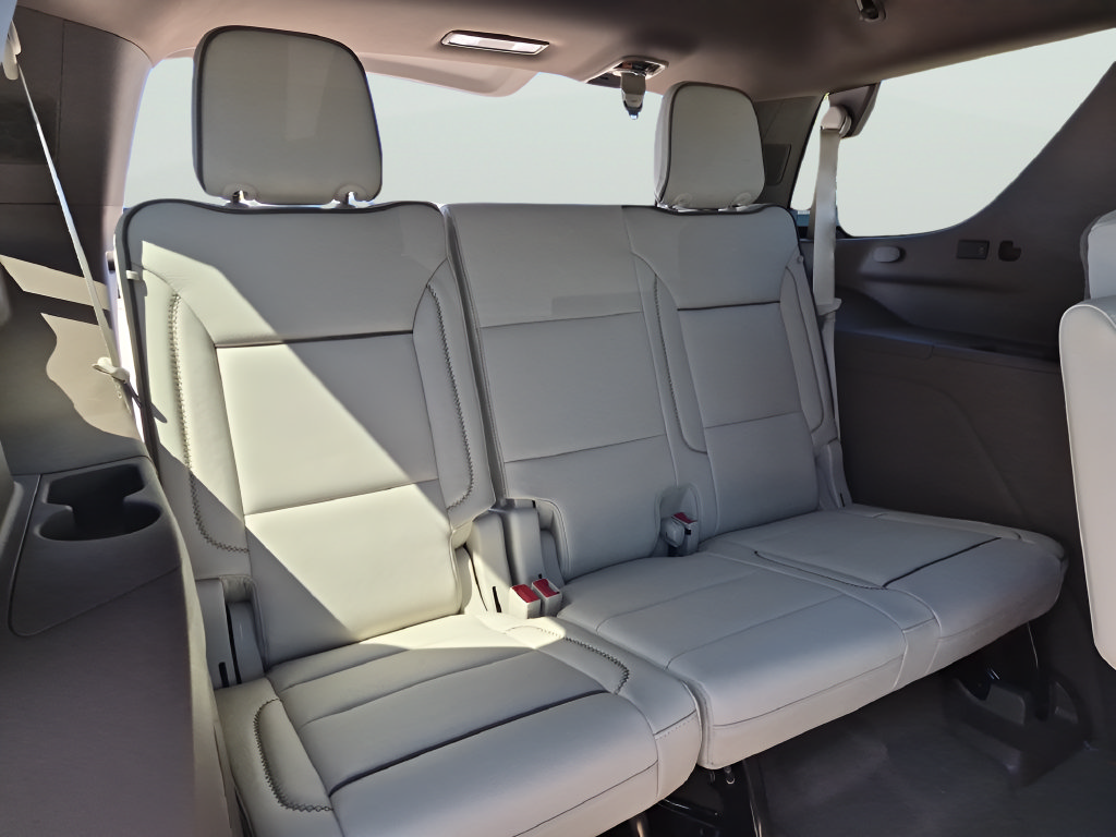 New 2026 GMC Yukon Denali w/ Denali Reserve Package AWD/4WD image 35
