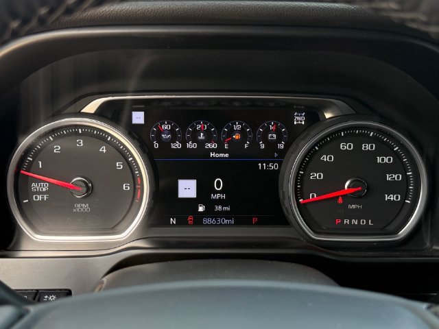 Used 2024 Toyota Camry LE FWD image 32
