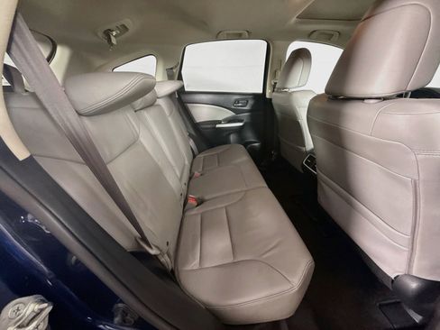 Used 2015 Honda CR-V EX-L image 34