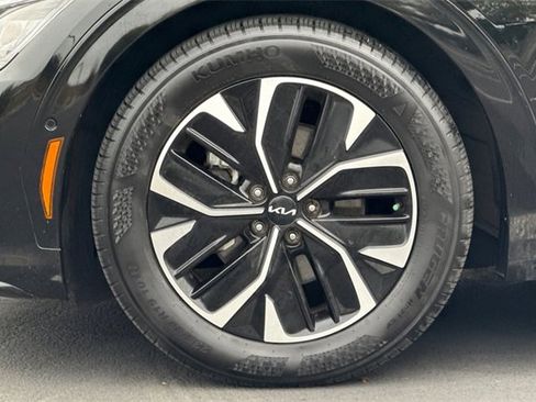 Certified 2023 Kia EV6 GT-Line image 35