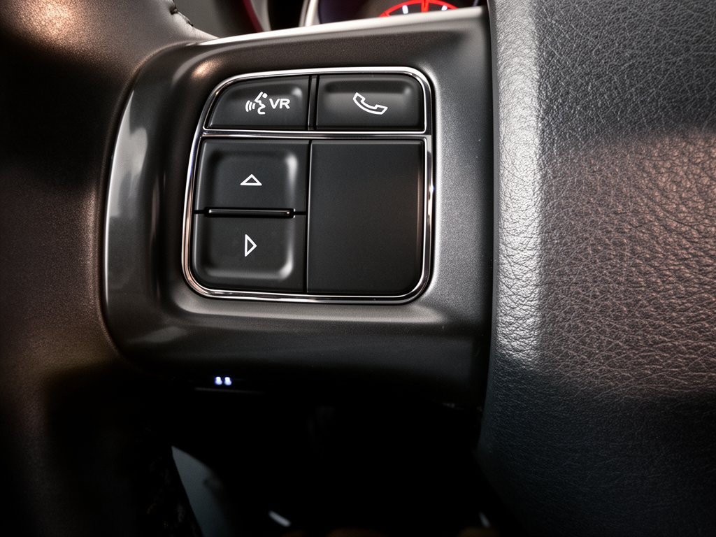 Used 2016 Dodge Dart SXT Sport w/ Sun/Sound Group FWD image 18
