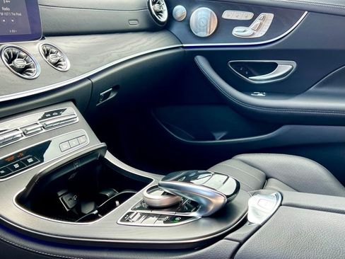 Certified 2023 Mercedes-Benz E 450 4MATIC Cabriolet image 41