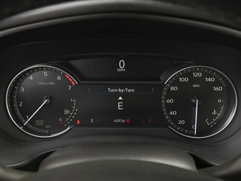 Used 2023 Cadillac XT4 Luxury FWD image 20