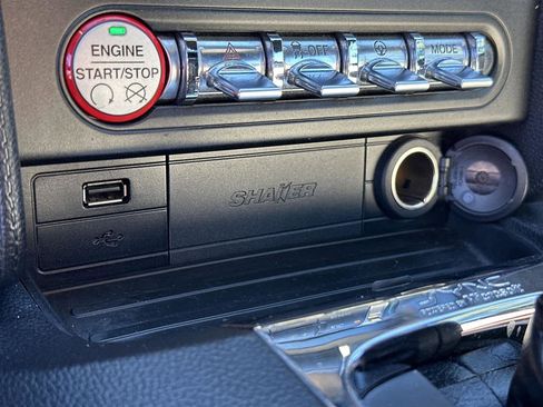 Used 2015 Ford Mustang GT Premium w/ Equipment Group 401A image 26