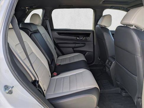 Used 2023 Honda CR-V Sport Touring image 19