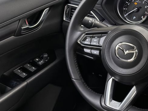 Certified 2025 MAZDA CX-5 AWD 2.5 S w/ Preferred Package image 20