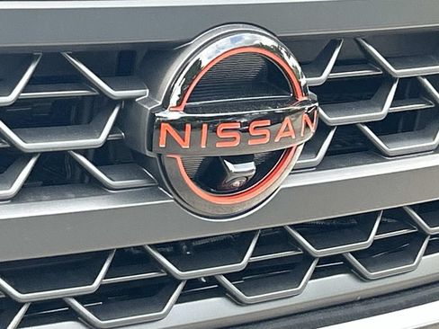 New 2026 Nissan Frontier PRO-4X w/ Pro Premium Package AWD/4WD image 11