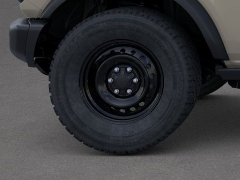 New 2026 Ford Bronco Big Bend w/ Black Diamond Package AWD/4WD image 21