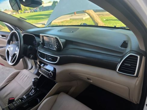 Used 2019 Hyundai Tucson SE FWD image 31