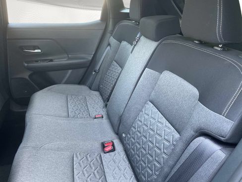 Used 2026 Nissan Kicks SV FWD image 10
