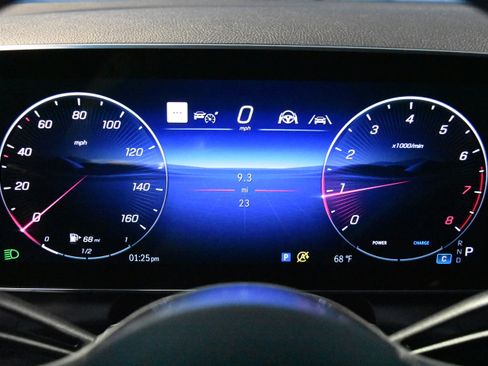 New 2026 Mercedes-Benz GLC 300 4MATIC image 15