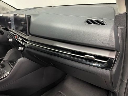 Used 2026 Kia Sportage EX image 17