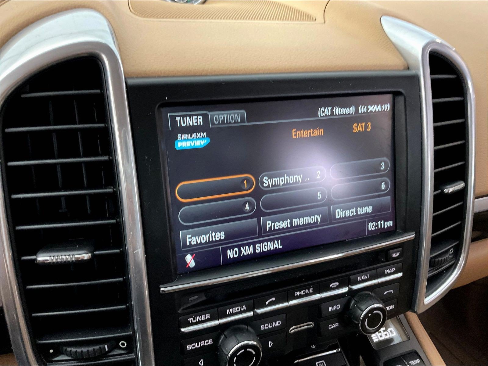 Used 2012 Porsche Cayenne AWD/4WD image 15