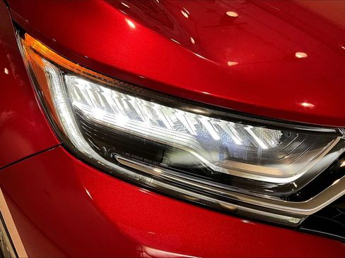 Used 2021 Honda CR-V Touring image 31