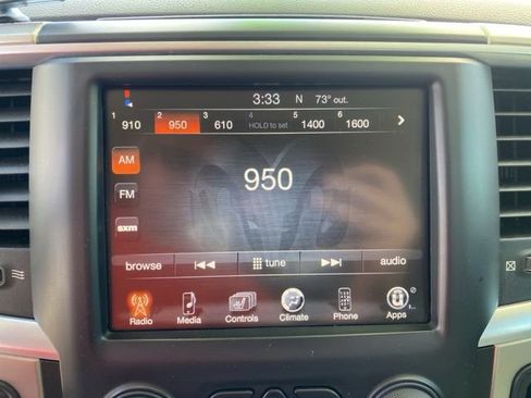 Used 2013 RAM 1500 Big Horn AWD/4WD image 25