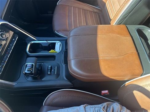 Used 2023 GMC Sierra 1500 Denali Ultimate image 21