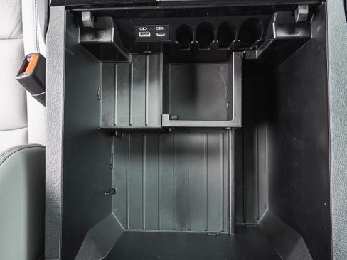 New 2026 Toyota Tundra Limited image 32