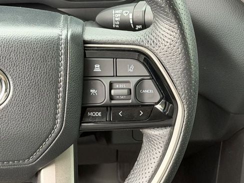 Used 2024 Toyota Tundra Limited w/ Power Package AWD/4WD image 16