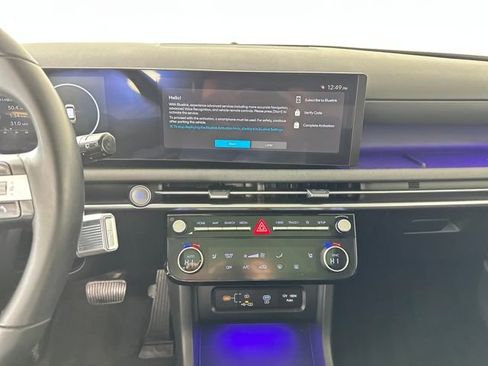 Certified 2025 Hyundai Tucson SEL image 21