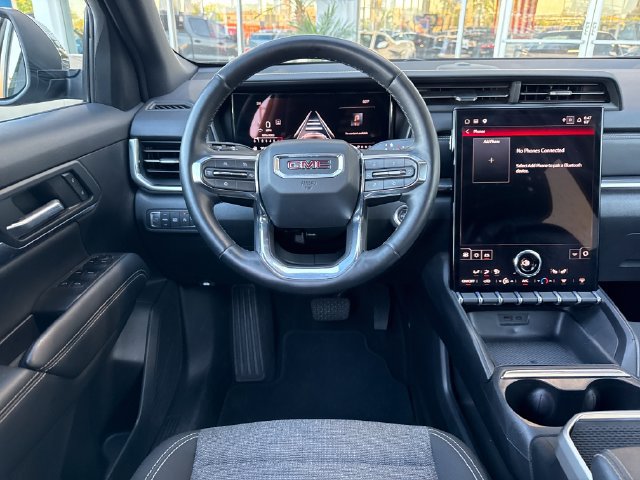Certified 2025 GMC Terrain Elevation FWD image 14