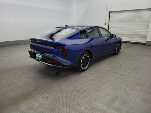 Used 2025 Kia K4 EX FWD image 9