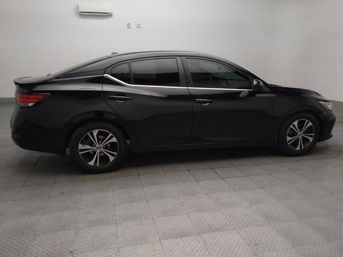 Used 2022 Nissan Sentra SV w/ All-Weather Package FWD image 10