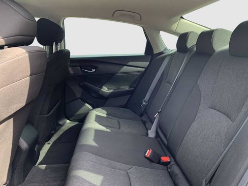 Certified 2023 Honda Accord LX image 33