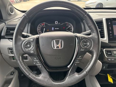 Certified 2019 Honda Ridgeline RTL-E image 18