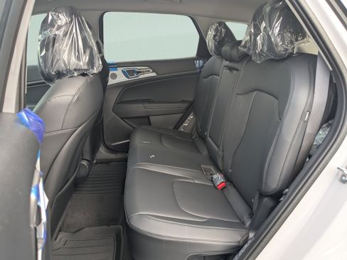 New 2026 Kia Sportage EX AWD/4WD image 12
