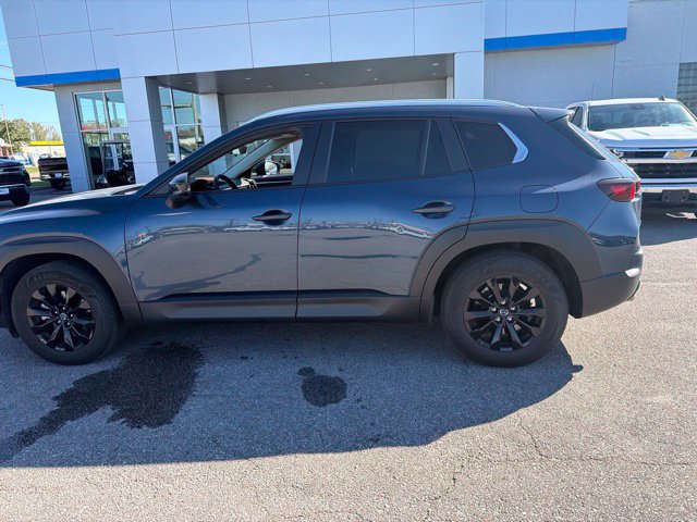 Used 2026 MAZDA CX-50 AWD 2.5 S w/ Preferred Pkg image 18
