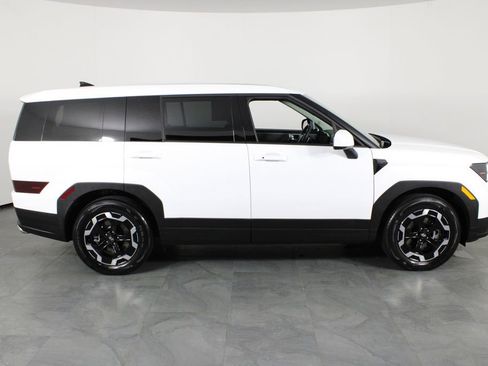 Used 2026 Hyundai Santa Fe SE image 15