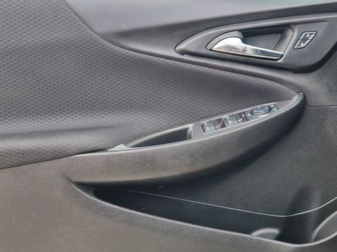 Used 2024 Chevrolet Malibu LT FWD image 21