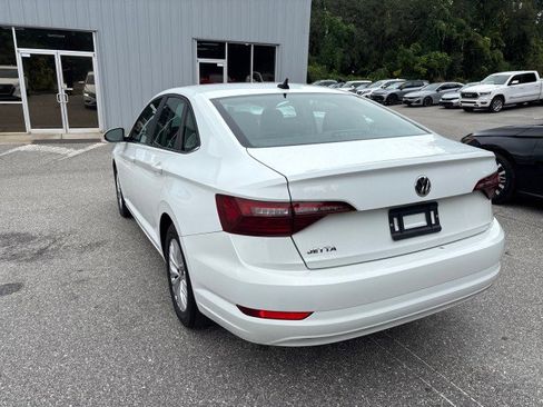 Used 2020 Volkswagen Jetta S image 7