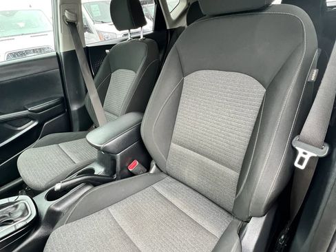 Used 2021 Kia Soul S FWD image 10