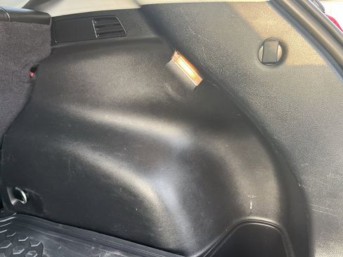 Used 2020 Jeep Compass Latitude image 25