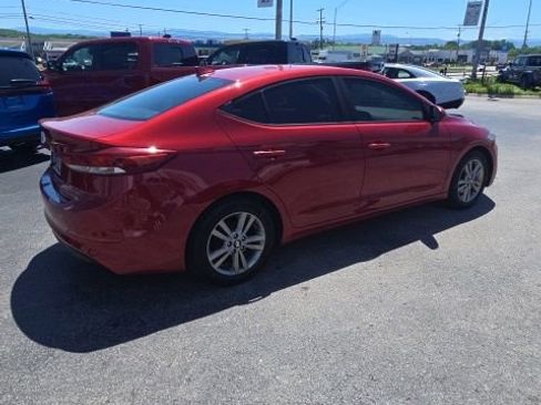 Used 2017 Hyundai Elantra Value Edition image 7