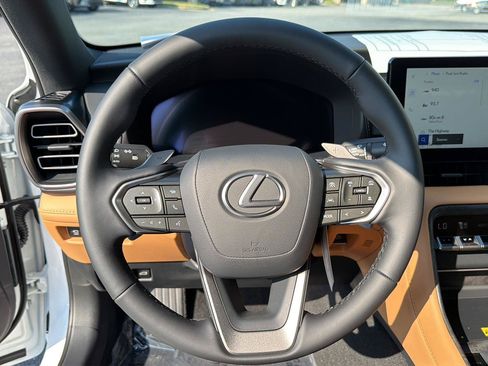 New 2026 Lexus IS 350 F Sport RWD image 20