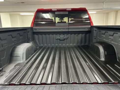 Certified 2024 Chevrolet Silverado 1500 RST w/ Convenience Package II AWD/4WD image 27