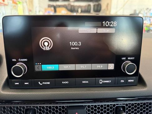 Used 2024 Honda Civic Sport image 20