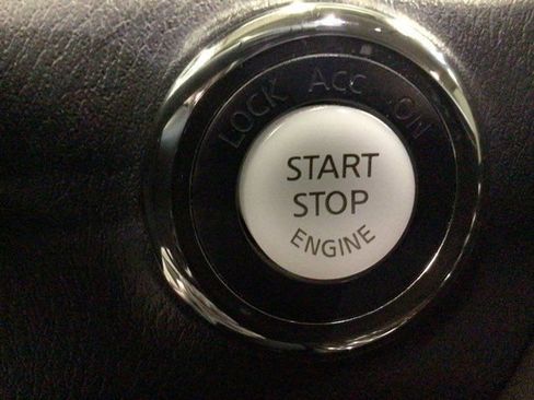 Used 2020 Nissan Armada SV RWD image 17