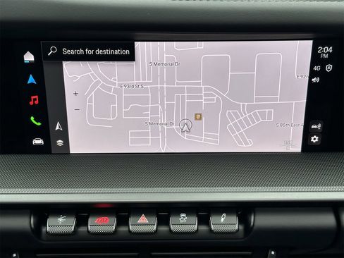 Certified 2025 Porsche 911 Carrera S image 20