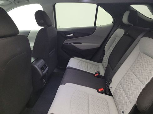 Used 2024 Chevrolet Equinox LS w/ LS Convenience Package AWD/4WD image 18