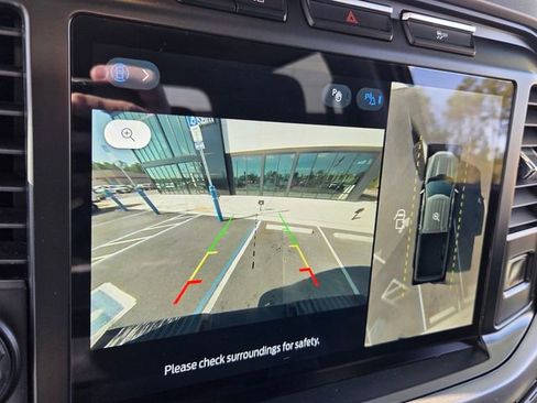 Used 2024 Ford F150 XLT w/ Tow/Haul Package image 26