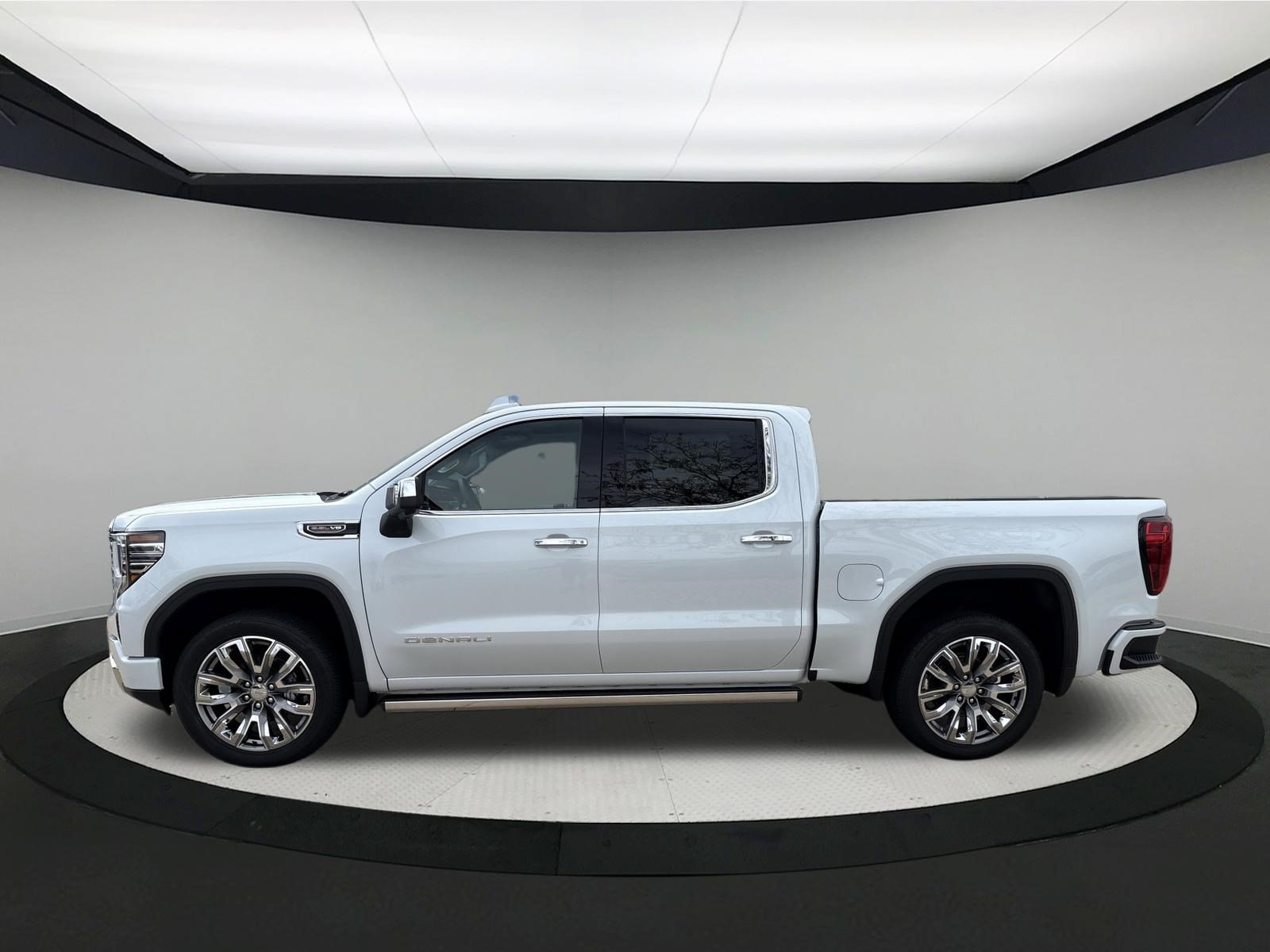 New 2026 GMC Sierra 1500 Denali w/ Denali Reserve Package AWD/4WD image 2