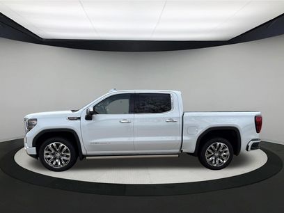 New 2026 GMC Sierra 1500 Denali w/ Denali Reserve Package