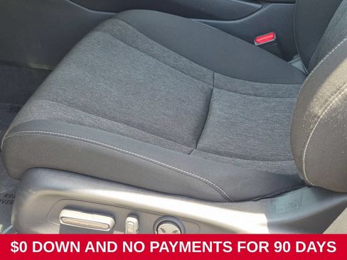 Used 2025 Honda Accord SE image 15