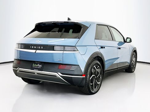 Used 2024 Hyundai Ioniq 5 SEL image 9