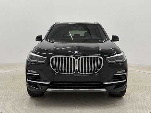 Used 2021 BMW X5 xDrive40i w/ Premium Package AWD/4WD image 6